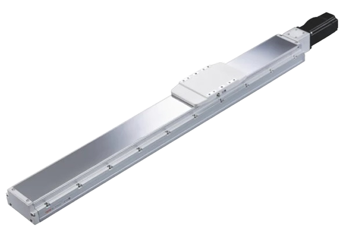 GTH12 — Module chuyển động tuyến tính