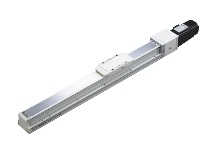 GTH5 — Module chuyển động tuyến tính