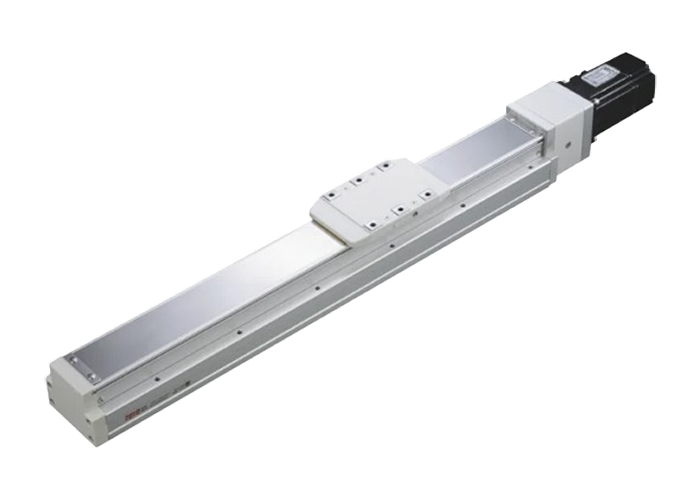 GTH8 — Module chuyển động tuyến tính